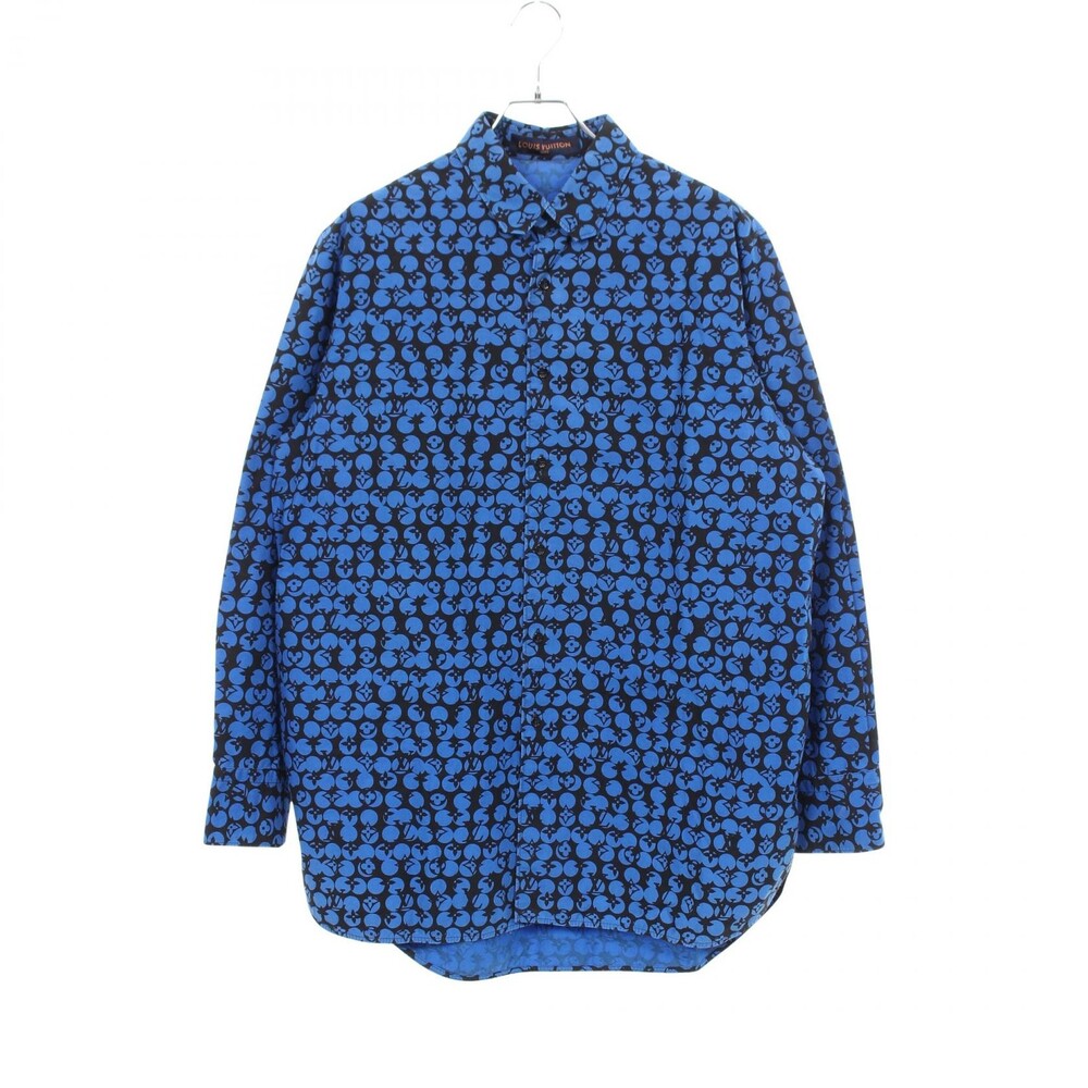 Louis Vuitton Perforated Long Sleeve #342319L51B